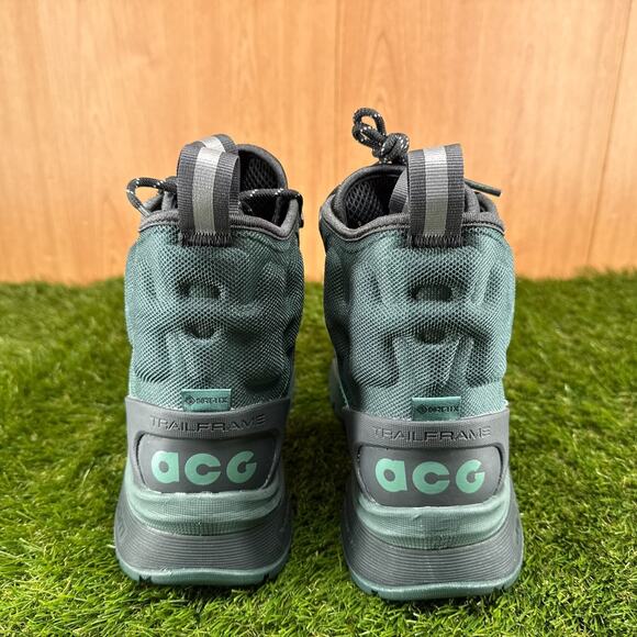 Nike ACG Zoom Gaiadome GORE-TEX Vintage Green Boots DD2858-300 Men\'s Size 8 main image 6